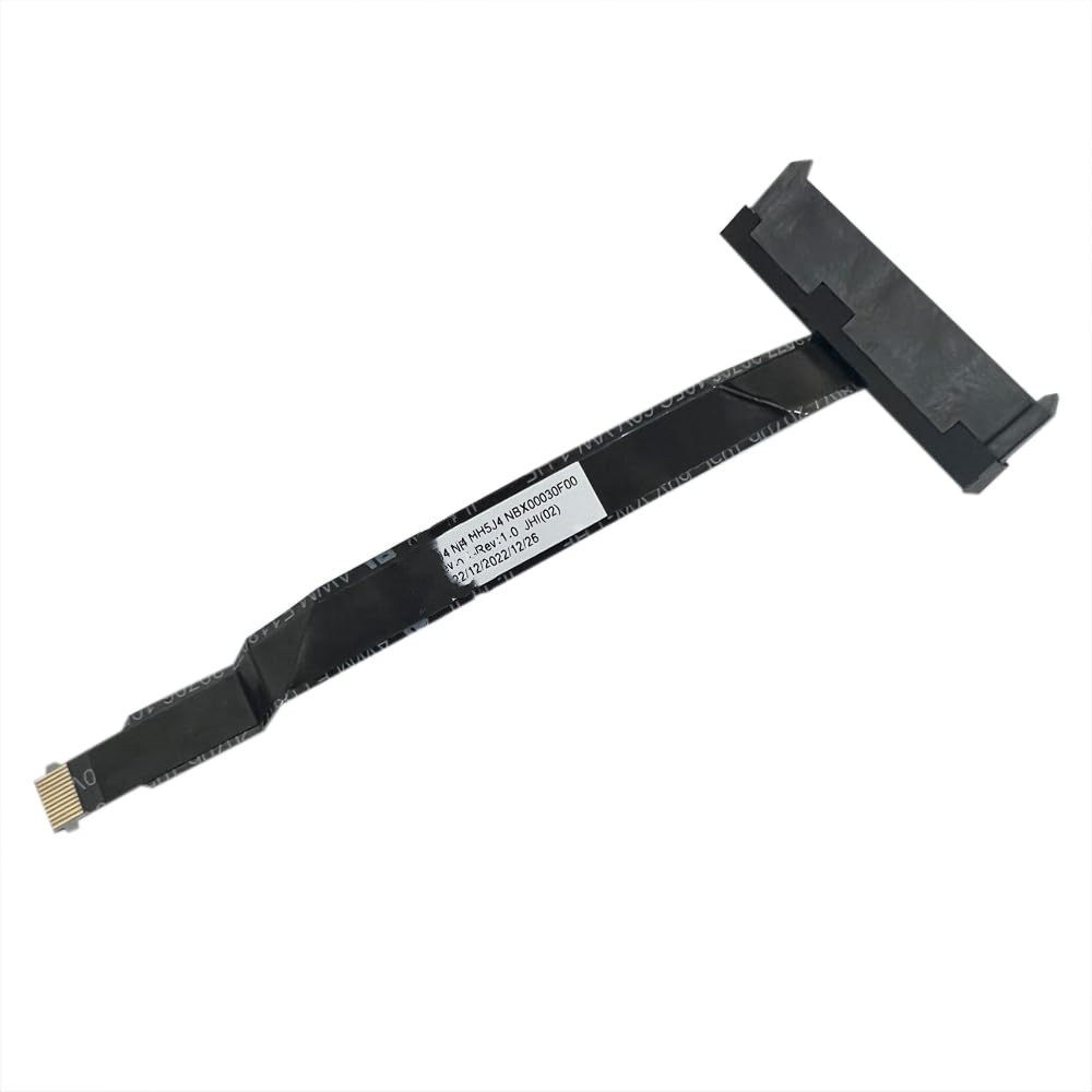 เหมาะสําหรับ Acer EX215-55 N22C6/A S50-54 SATA Hard Disk Cable Interface NBX00030F00