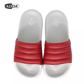 ADDA รุ่น 35E02-W1 รองเท้าแตะ รองเท้าลำลอง แบบสวม สำหรับผู้หญิง (ไซส์ 4-7) พร้อมส่งด่วน