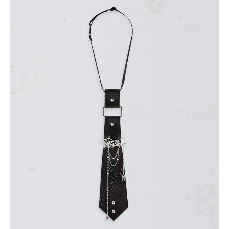 Honkai: Star Rail/Kafka/Kafka Theme Impression Series Tie/okiy