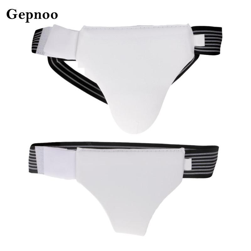 Gepnoo MMA Shorts อุปกรณ์ป้องกันสำหรับมวยปล้ำ