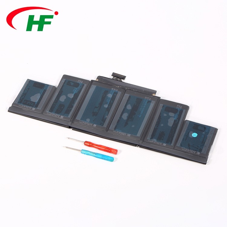 Battery Laptop OEM for MBP Retina 15 inch A1398 Mid 2012 - Early 2013 (Battery Model: A1417)