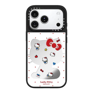 Drop proof CASENEALเคสโทรศัพท์สําหรับiPhone 17ProMax 17pro 17 air 16promax 16 15promax 15 14promax 13 13promax hard Caseน่ารักKitty 12 12PromaxกรณีiPhone 14กรณีคุณภาพสูง