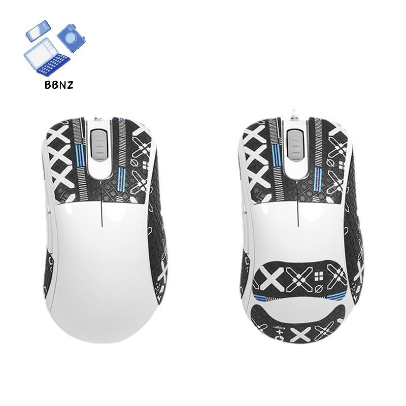 [BBNZ] Mouse Grip Tape Skate Stier Non Slip Su Sweat Mouse Anti-Slip Stier สําหรับ Zowie ECCW EC1-CW