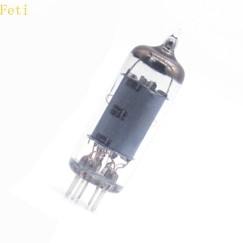 Feti 6K4 หลอดชุด 6K4n-EB เครื่องขยายเสียง Electron หลอดสําหรับอุปกรณ์ Auditory และลําโพง