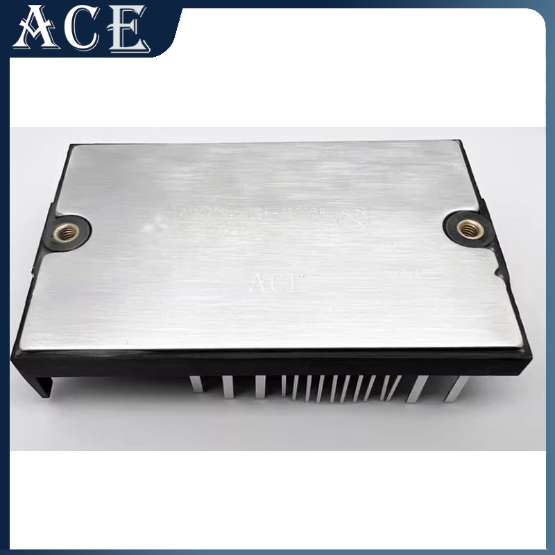 J2-Q02A-G J2-Q02A-H โมดูลฟังก์ชั่น IGBT