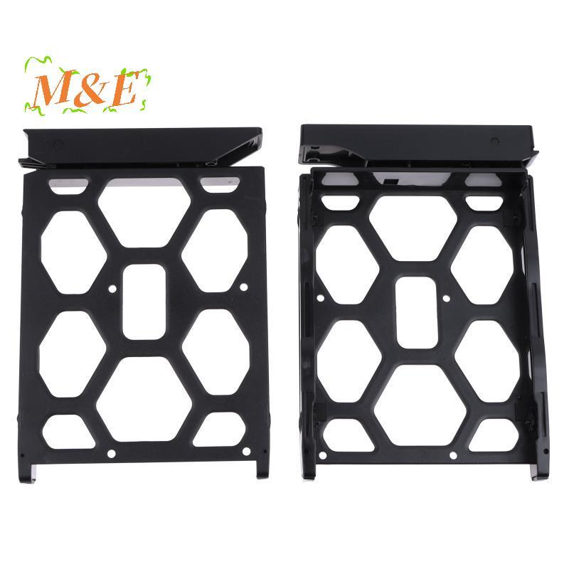 [M&E] Synology Hard Disk Tray Caddy Replacement เข้ากันได้กับ DS1515 Plus DS1813 Plus DS1821 ประเภท 