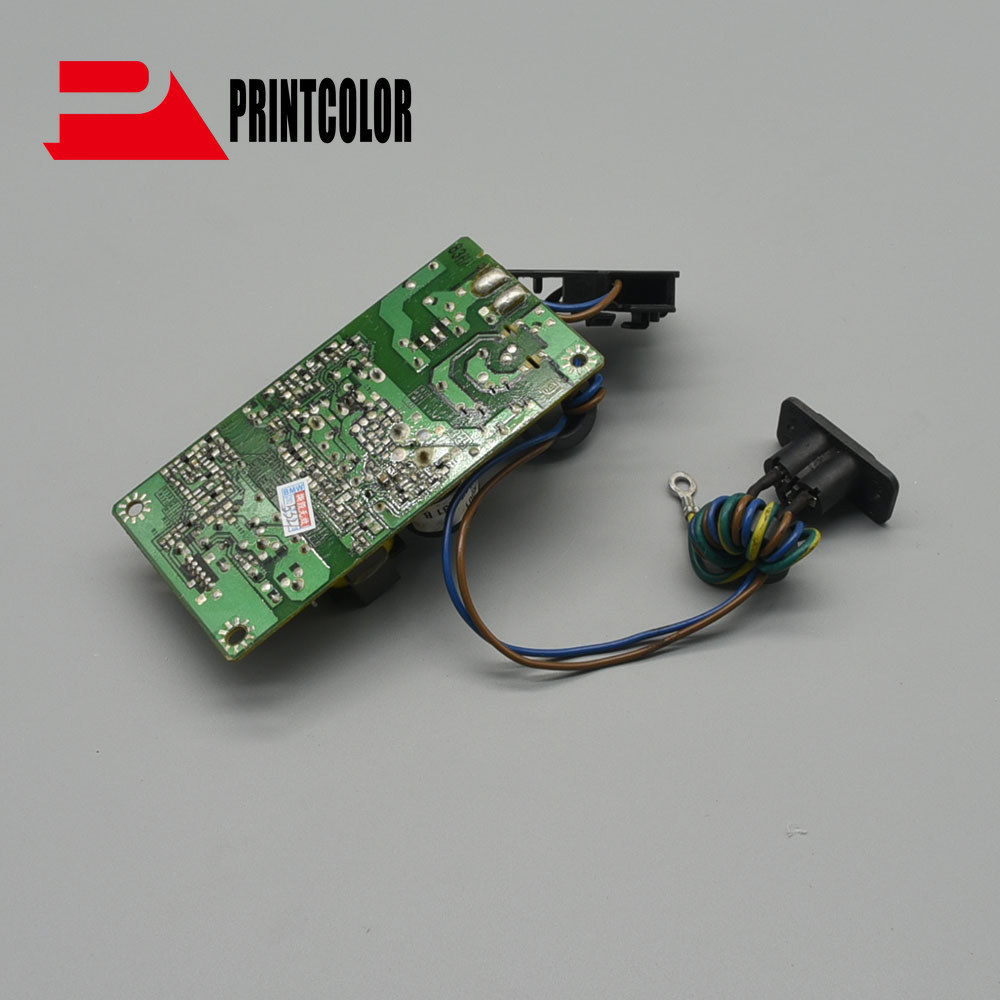 บอร์ดจ่ายไฟเครื่องพิมพ์ทดแทนสําหรับ Brother DCP-T700 T510 T310 T300 T500 T710 MFC-J810DW J910DW T510
