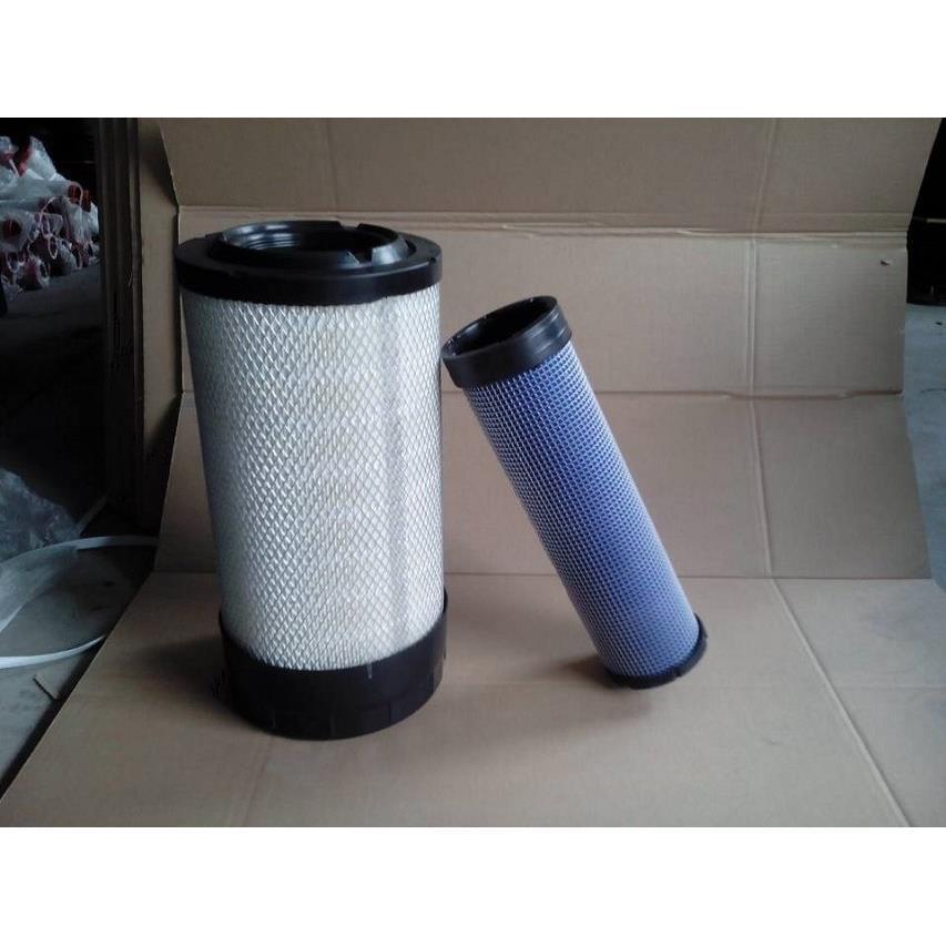 กรองอากาศ รถลูกกลิ้ง Dynapac CA602 รถลาดยาง K2041 รหัส 4700394686