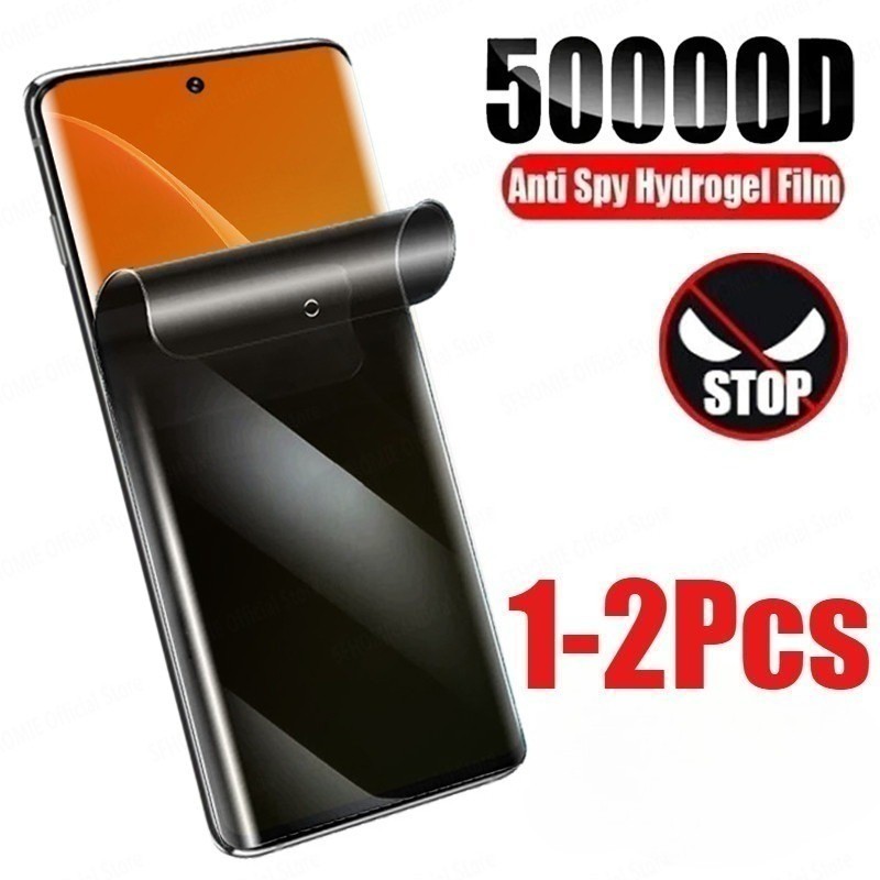1-2 ชิ้น Anti scratch ป้องกันหน้าจอ Matte ฟิล์มสําหรับ Cubot KingKong หมายเหตุ A1 A10 A20 A30 A40 J9
