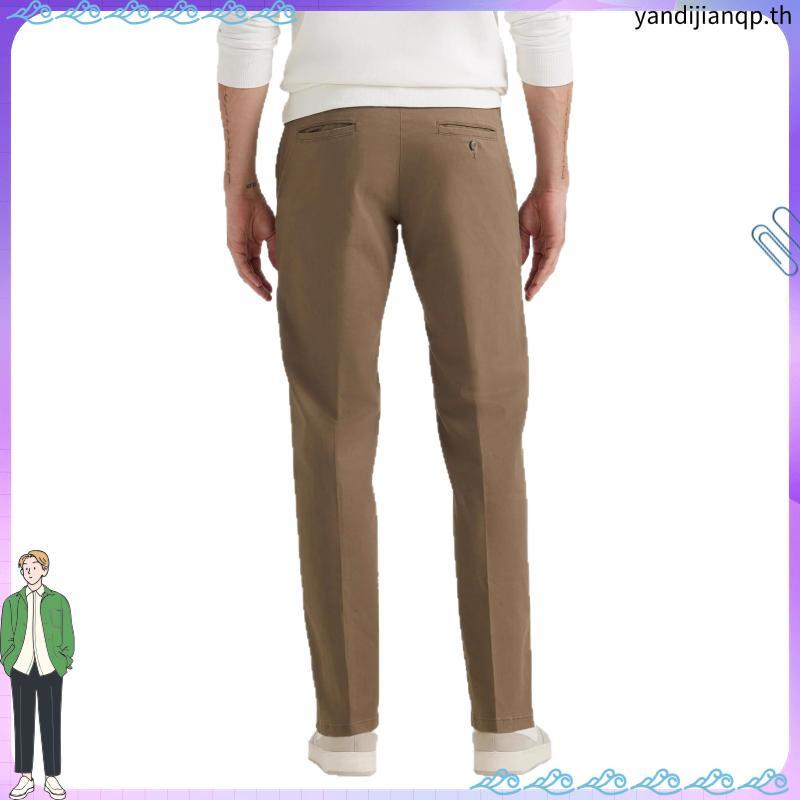 (ตอนที่ 2) ON Straight Ultimate Chinos For Men