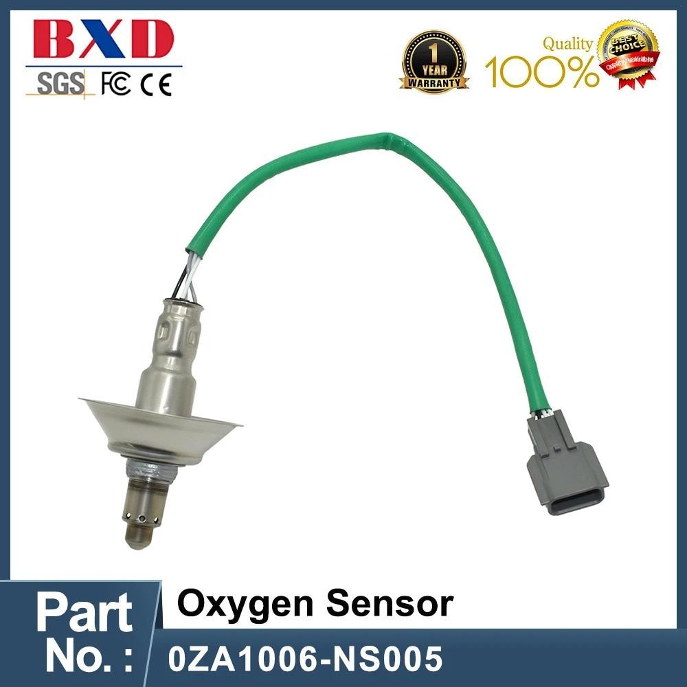 เซนเซอร์ออกซิเจน 0ZA1006-NS005 สําหรับรถอุปกรณ์เสริม Auto Parts คุณภาพสูง 0ZA1006 NS005 0ZA1006NS005