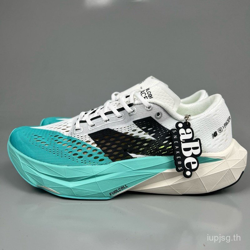 € FuelCell Supercomp Pacer V2 Cyber คือ SQZ3