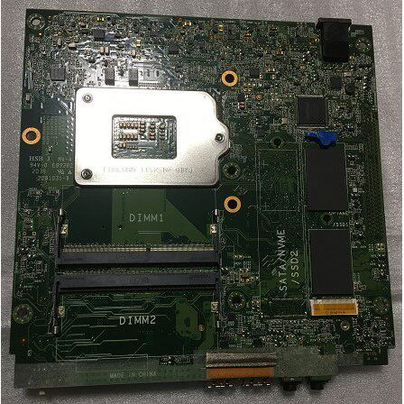 Lenovo M710q เมนบอร์ด M710t M710s เมนบอร์ด B250 IQ2XOIH เมนบอร์ดยี่ห้อใหม่เดิม