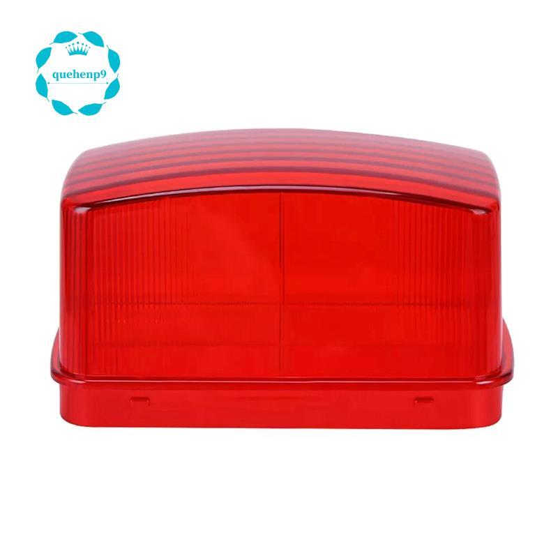 ไฟท้ายเลนส์ไฟท้ายสําหรับ 350 YFM350 2002-2009 5KM-8710-01-00