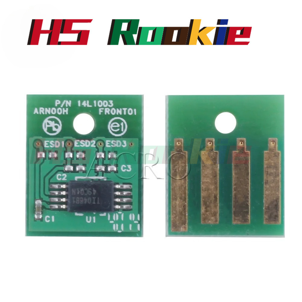 20K TNP42 TNP40 A6WN01H ชิปโทนเนอร์ที่รองรับสําหรับ Konica Minolta bizhub 4020 เลเซอร์เครื่องถ่ายเอก