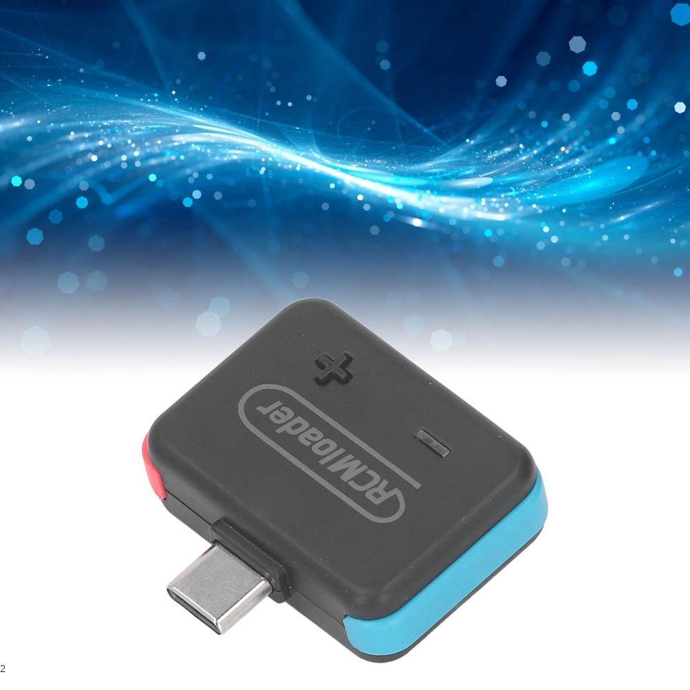 MERRYIN RCM Jig Recovery Tool, พร้อมสาย USB รองรับ RCM คลิปขั้วต่อสั้น, อุปกรณ์เสริมเกม RCM Loader ห