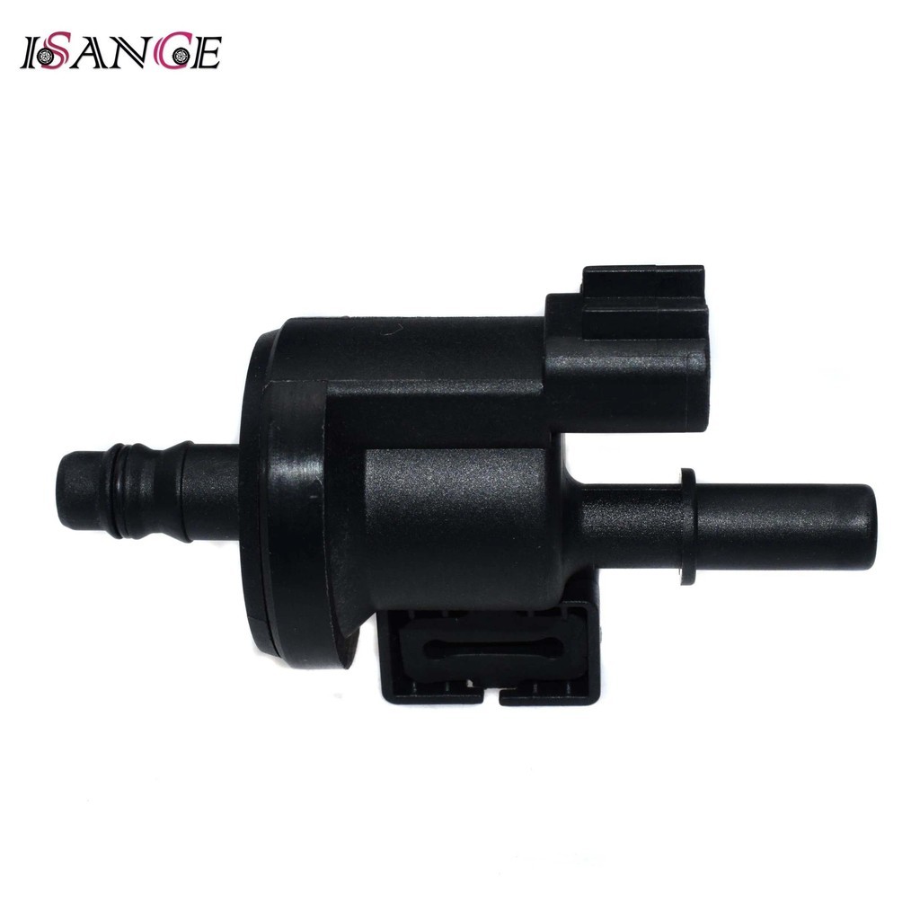ISANCE ไอเสียระบบสูญญากาศ Purge Solenoid วาล์วสําหรับ 2013 2014 2015 2016 Ford Fusion & Lincoln MKZ 