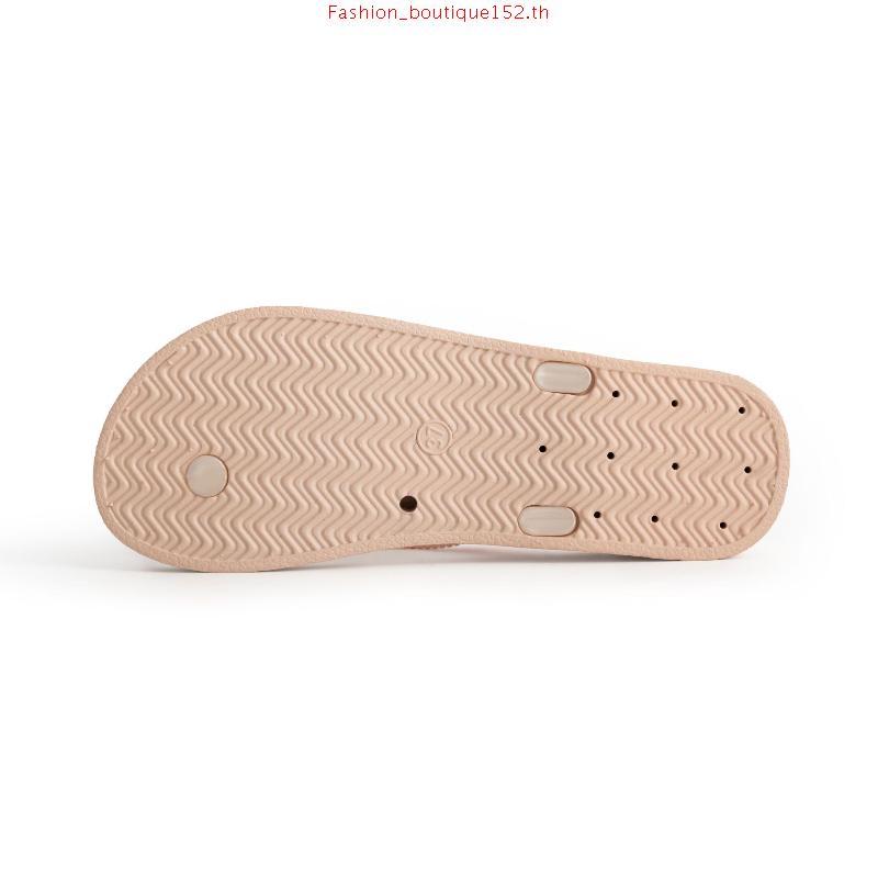 รองเท้าแตะ Reef Slipper รุ่น Retro Classic