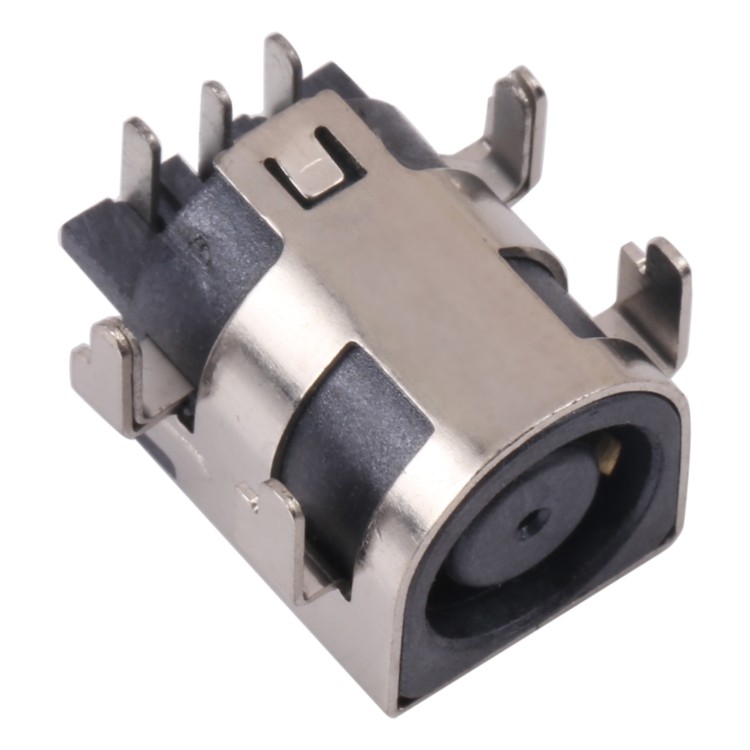 โรงงานขายตรง Power Jack Connector สําหรับ Dell XPS 14 Ultrabook L421X XPS 15 15-L521X L521X