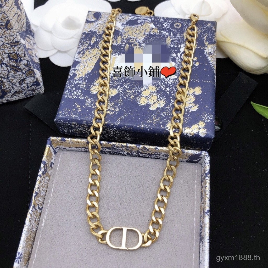 สร้อยคอสั้นแบบชอกเกอร์สไตล์ใหม่ ลายจี้เรืองแสงเงางาม 8WWF