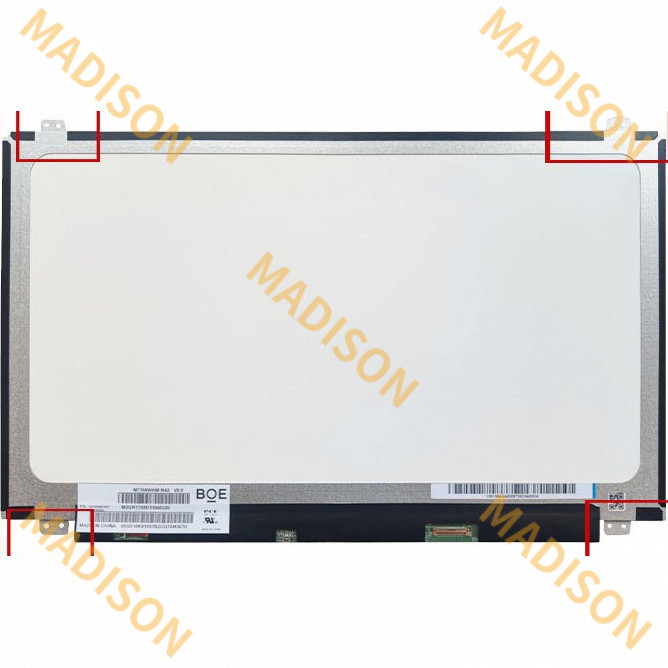 Asus x453 x453m x453ma x453s x453sa 30 พินจอแสดงผล LCD สําหรับ