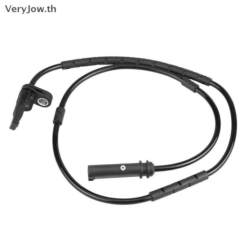 [VeryJow] เซ็นเซอร์ความเร็ว ABS ด้านหลังซ้าย/ขวาสําหรับ BMW F20 F21 F22 F23 F30 F31 F32 F33 F35 F80 