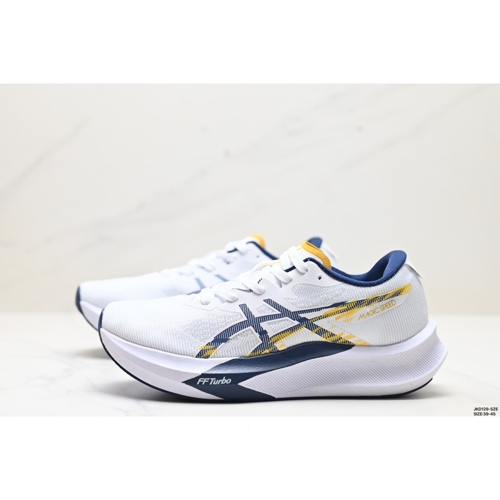 รองเท้า Low-Top 2T4O Magic Speed 4 สําหรับโอลิมปิกปารีส นุ่มทนทาน O1N0 Y5SO
