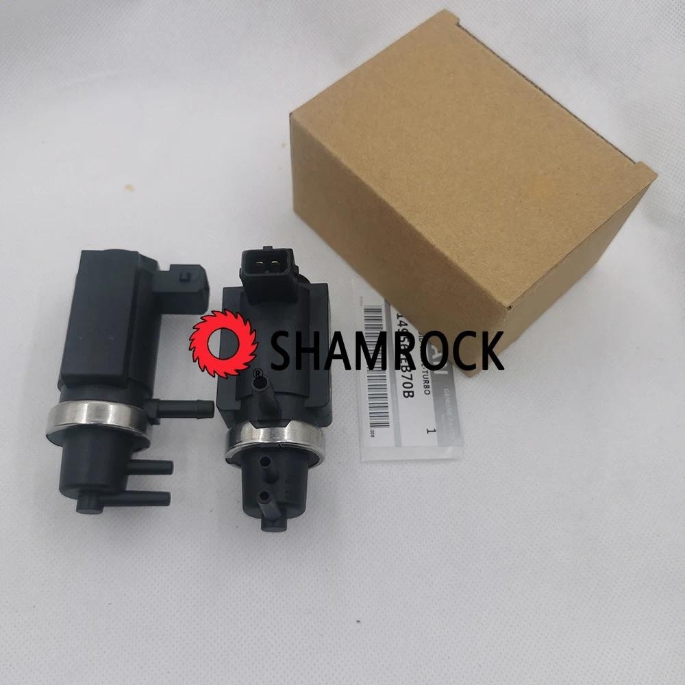 สูญญากาศ Turbo Boost Solenoid OEM 14956-EB70B/14956-EB300/14956-EB70A/14956-EB30A สําหรับ Nnissan Fr