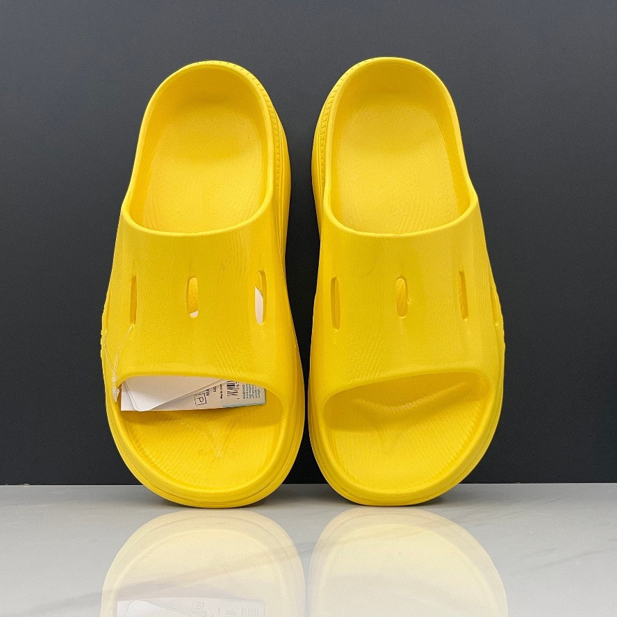 Hoka One One Ora Recovery Slide 3 男士女士休闲鞋 休闲鞋 UV5i WNZZ GYRT O8WZ