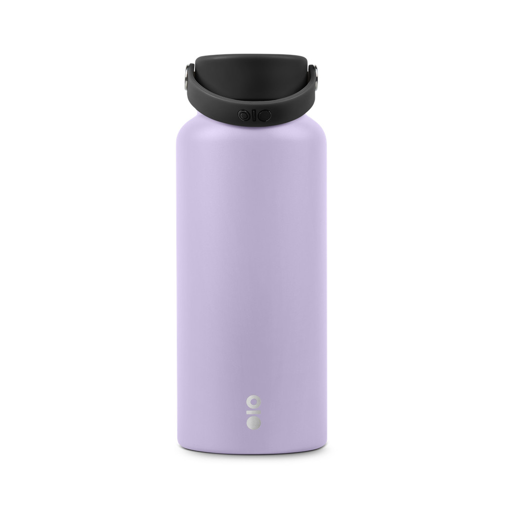 Ace Bottle 950ml Midtown Purple