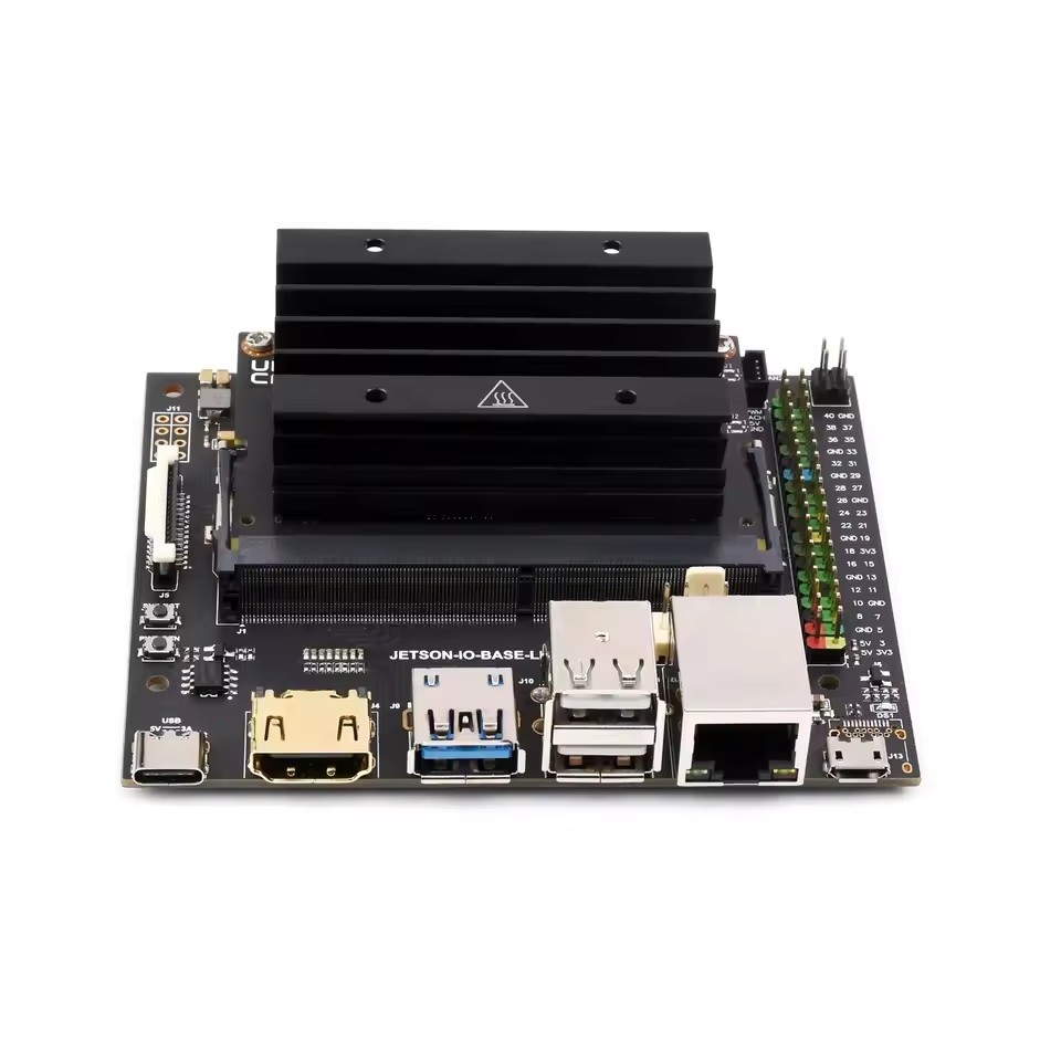 Jetson Nano Development / ชุดขยายรุ่น Lite, โมดูล Jetson Nano Core เสริม