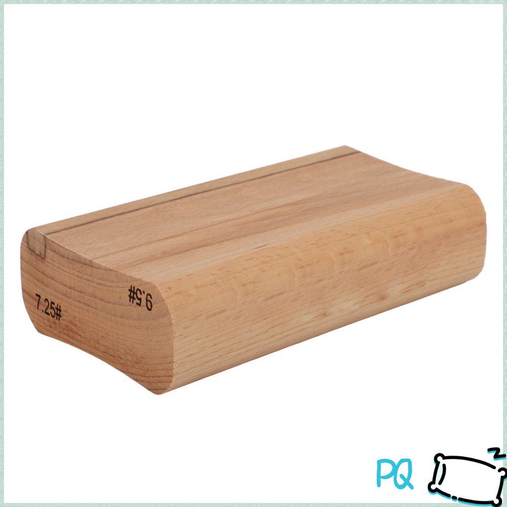 บล็อกขัดรัศมี PQ​, เครื่องมือดึงกีต้าร์​ ไม้ไม้ไม้ ​บล็อกขัด Fingerboard​, ​2-Way 7.25"&9.5"/10"&12"
