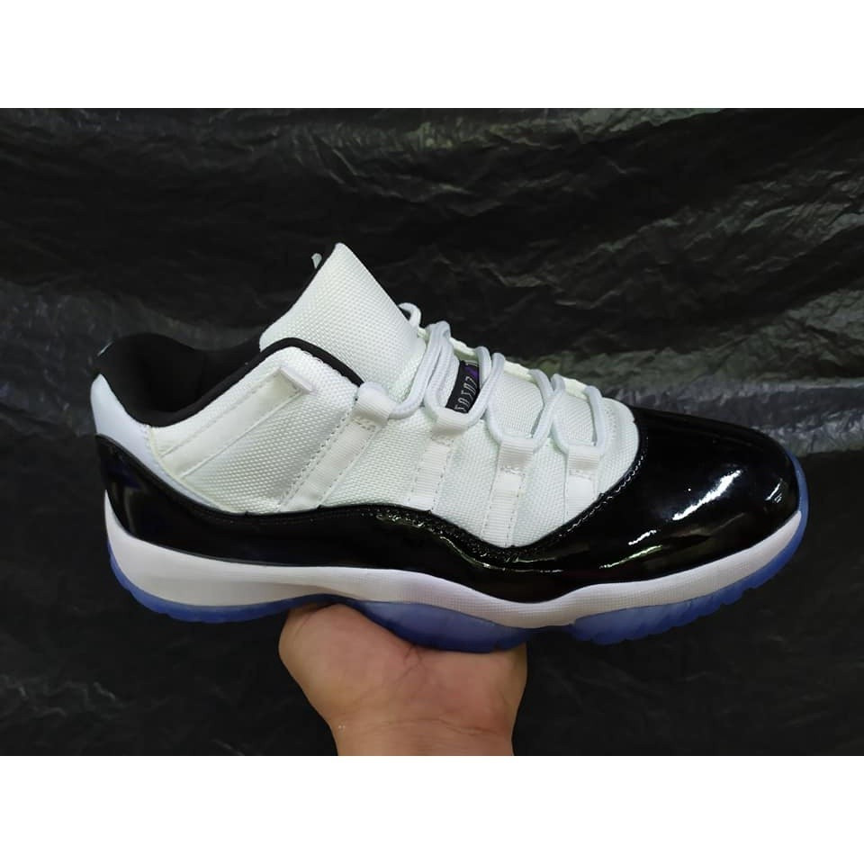 Jordan 11 Free Socks Original Eqpt ผลิตแล้ว