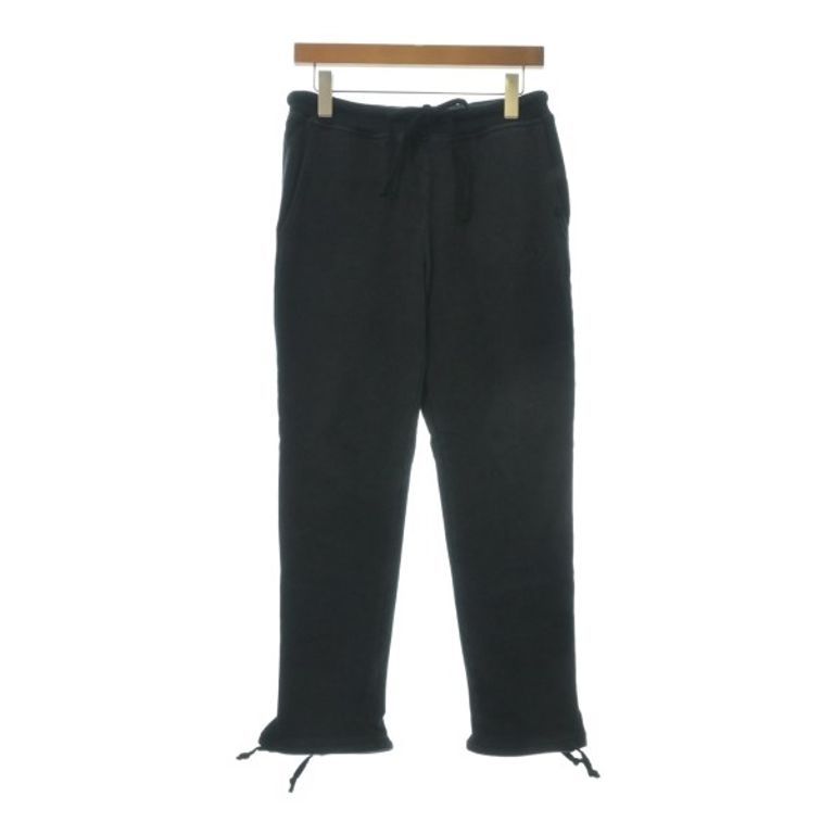 CLOUDY Pants black Direct from Japan Secondhand