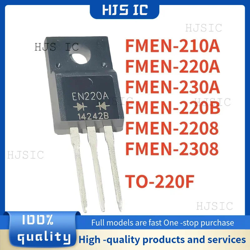 5PCS EN210A EN220A EN220B EN2208 EN2308 FMEN-210A FMEN-220A FMEN-230A FMEN-220B FMEN-2208 FMEN-2308 