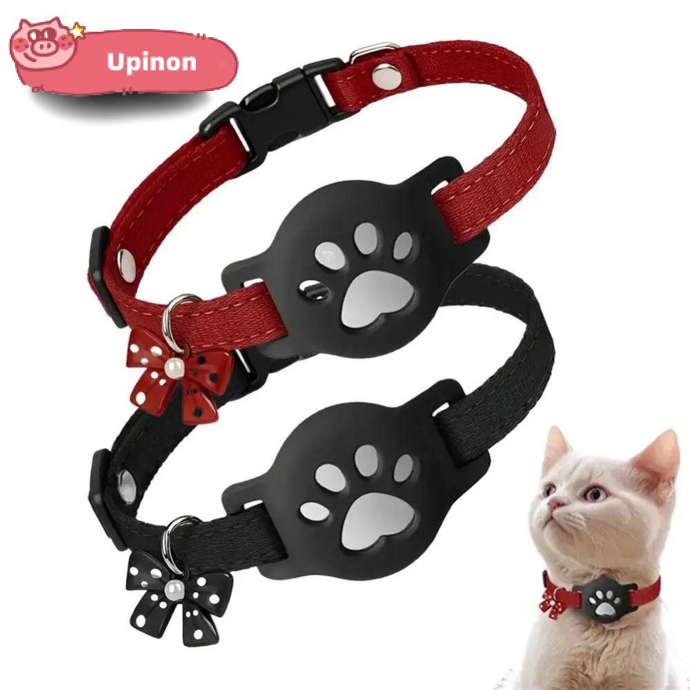 UPINON GPS Tracker สร้อยคอปรับได้