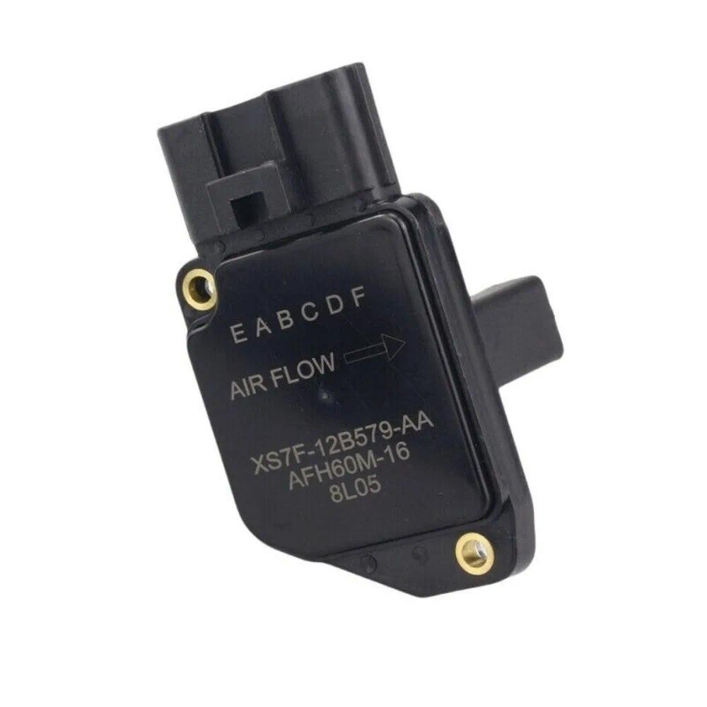 MASS AIR FLOW SENSOR AFH60-M16 XS7F12B579AA สําหรับ FORD MONDEO TRANSIT XS7F-12B579-AA 1129009