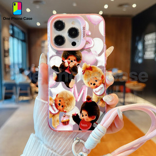 เคส iPhone เคสสำหรับ iPhone 17 16 15 14 13 12 11 เคส Samsung S25 Ultra A55 A54 A53 A16 กันกระแทก S-XPMSCY416