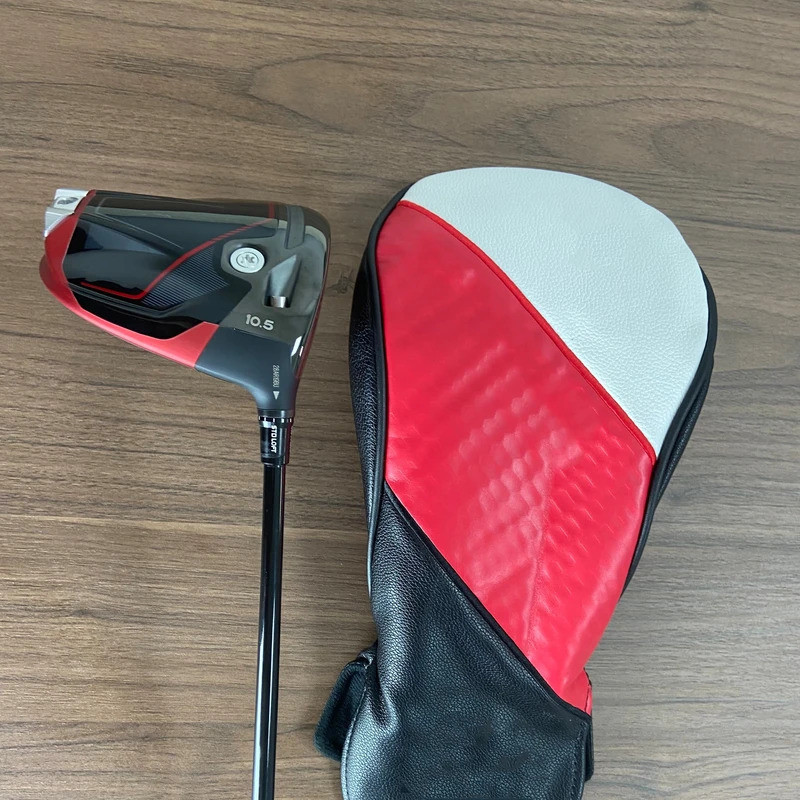 Golf Clubs New Mens Driver Stealth2 Shadow 2 Standard Driver Standard 2025