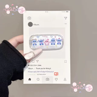 เสาโทรศัพท์กระจกพับได้ ลายแอคทีฟตี้ต่างๆ นินจ้าโชะ แมวคารูน น่ารักมาก สวยงาม ใช้งานง่าย รองรับทุกโทรศัพท์