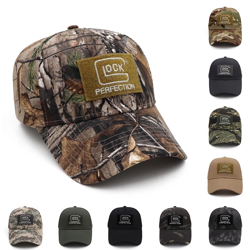 Sports Baseball Cap Men