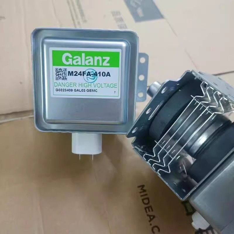 M24FA-410A แมกนีตรอน - ใหม่ 100% สำหรับไมโครเวฟ Galanz ของแท้