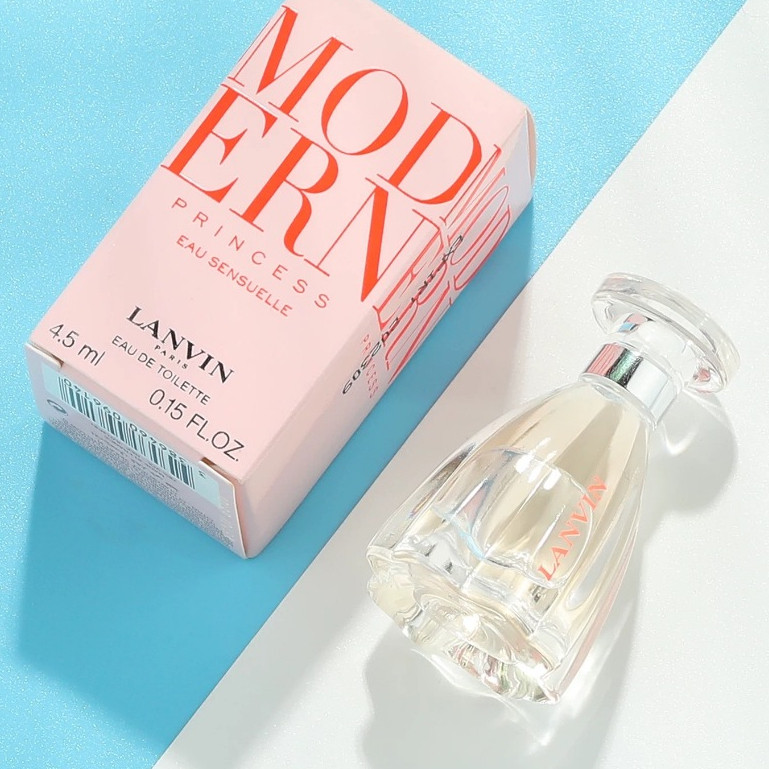 🌸ของแท้ 💯 Eclat d’Arpège r& Modern Princess EDPหอมหวานละมุน อ่อนโยนแบบผู้หญิง หอมยาวนาน ✨ - รูปที่ 5