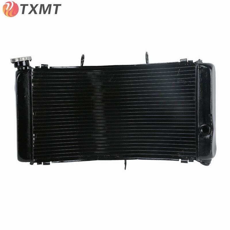 ชุดหม้อน้ำสำหรับ CBR600 F4 (99-00) / F4i (01-07) (ฮอนด้า) (71 ตัวอักษร)