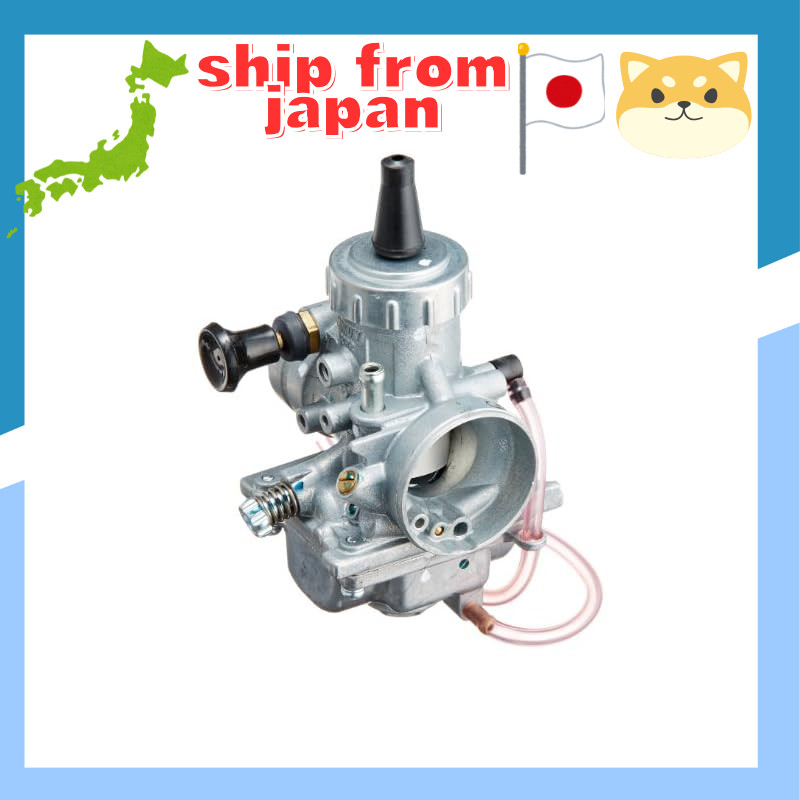 KITACO VM26φ Carburetor ASSY VM26-671(550) 401-1013003