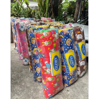 ที่นอนปิกนิค ขนาด3ฟุต และ 5ฟุต 3.5ฟุตแถมหมอน1ใบ นอน1คน 5ฟุตแ…