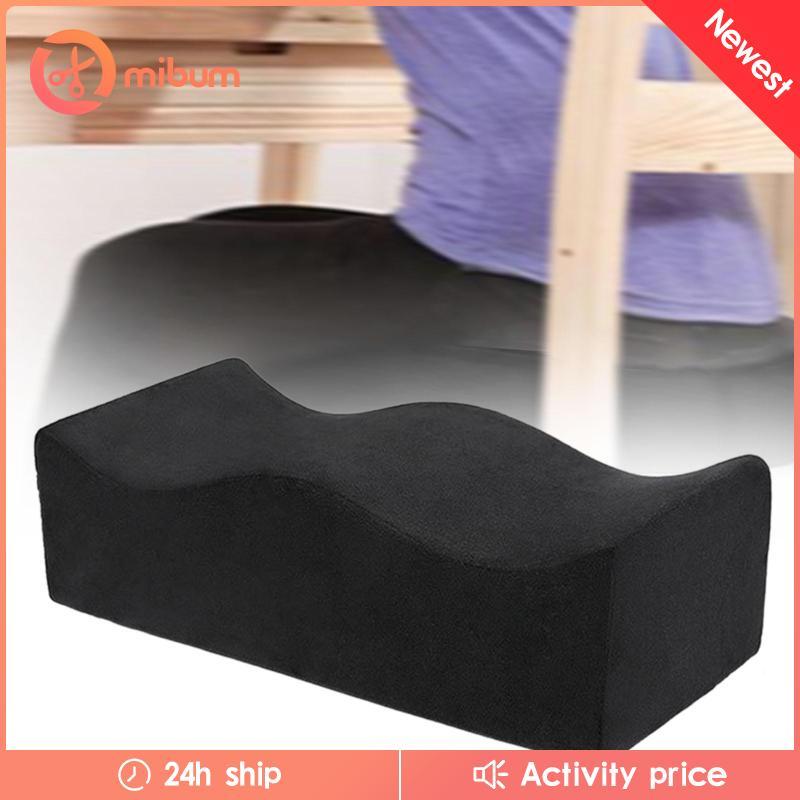[Mibum] Bbl Pillow Butt Lift Pillow Firm Support หลังการผ่าตัด Bbl Supplies โพสต์ศัลยกรรมสําหรับนั่ง