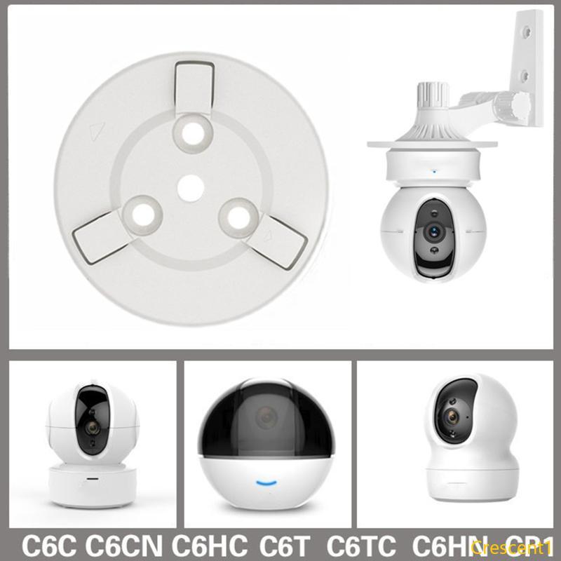 Crescent1 ติดผนังกล้องรอกขาตั้งทนทานต่อการใช้งานสําหรับ C6C C6HC C6T C6TC C6CN C6HN CP1 XP1 สําหรับ