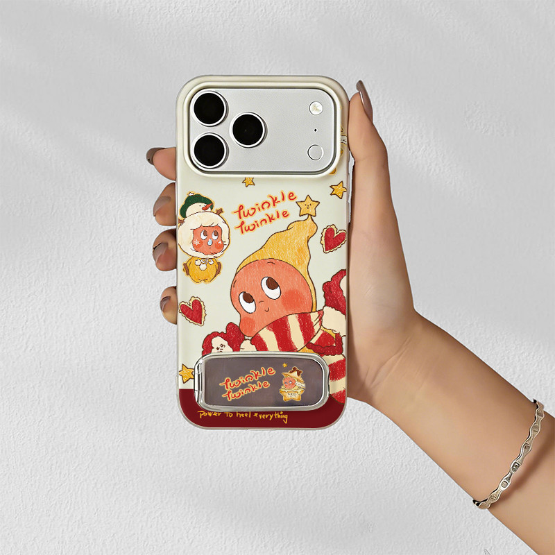 🥰luck🥰เคสมือถือ เคสไอโฟน iPhone16PROAMX เคส Apple 15PROMAX 12Pro 14pro เคสโทรศัพท์ 13pro 11PROMAX 17PROMAX-XYGDEHY157