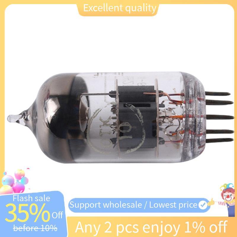 อัพเกรดเปลี่ยนหลอดสูญญากาศ 6H2N สําหรับ 6H2 6N2 DIY เครื่องขยายเสียง